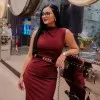 Margarett Pinzon Cardenas
