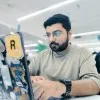 Mohd Umair Ashfaque