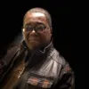 Reginald Jackson