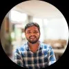Soudharm Patil