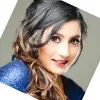 Raksha Bhattarai