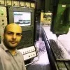 Alireza Kheirabadi