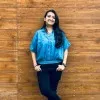 Ar Maitrey Patel