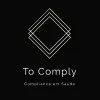 TO COMPLY