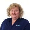 Kathy James