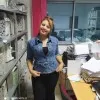 Nahed Arfaoui