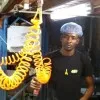 Tshepo Manyama