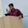 Devesh Mittal