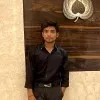 AASHISH KUMAR