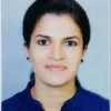 Swetha Mariam Varghese