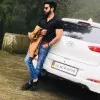 Rishabh Sangwan