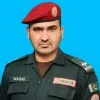 Waqas Mughal