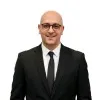 Yehia Elhamshary