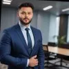 Akshit Khokhar OSPE Member