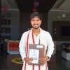 Gagan Sai Sri Ram