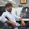 Virendra Yadav
