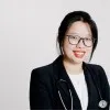 Yidi Zhao