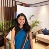 Simran Naik