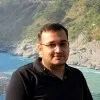 Pramod Bhadouria