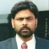 Humayun Mirza