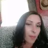 Candise Haury