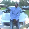 Darius Ferguson