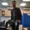 Sarvesh Dwivedi