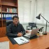 CHANDRA MOHAN VASUDEVA PANICKER
