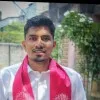 MOHAMMED ISMAIL