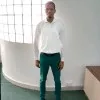 Bubacarr Bah