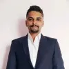 Aniket Patil