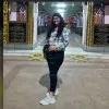 shreya saparia