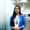 Ankitha Nagaraj