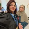 Tayyaba Rizwan