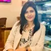 Srishti Dubey Mishra