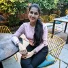 Sreeja Reddy