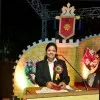 Hrishita Tiwari