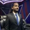 Ashwin Singh