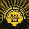 Black Psychedelic Sun