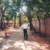ANSHUL BHARDWAJ