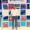 Aneesh Tembulkar