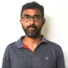 Vinodh Nagarajan
