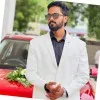 Mohamed Ebrahim Faizal