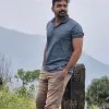 Arun Thomas
