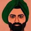 GN Khalsa