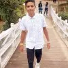 Ashim Chanda