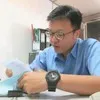 Panky Pradana