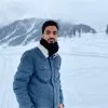 Towfeeq Bhat