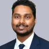Abhijith George
