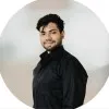 Sangam Sharma
